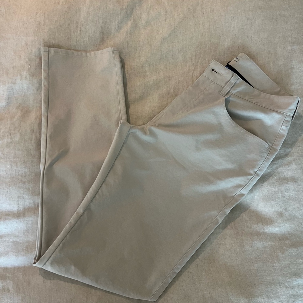 Peter Millar eb66 Performance Five-Pocket Pant
